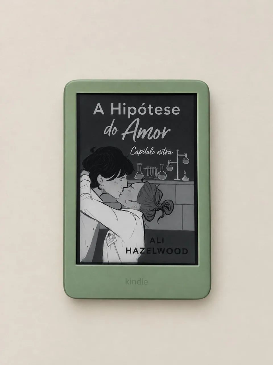 Kindle 16 GB (modelo 2024)