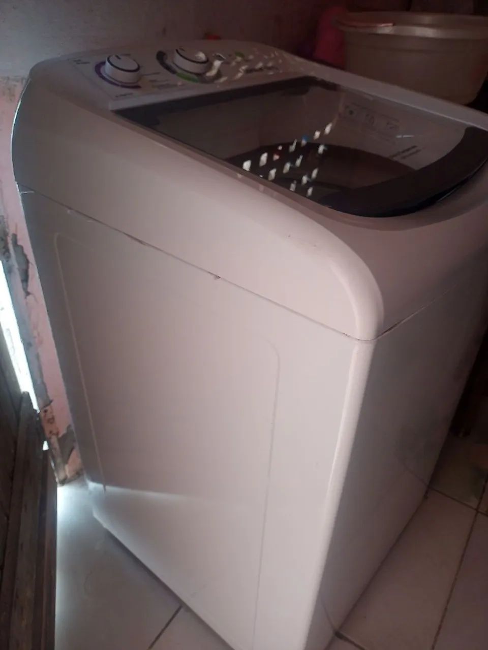 Máquina de lavar  - Foto 3