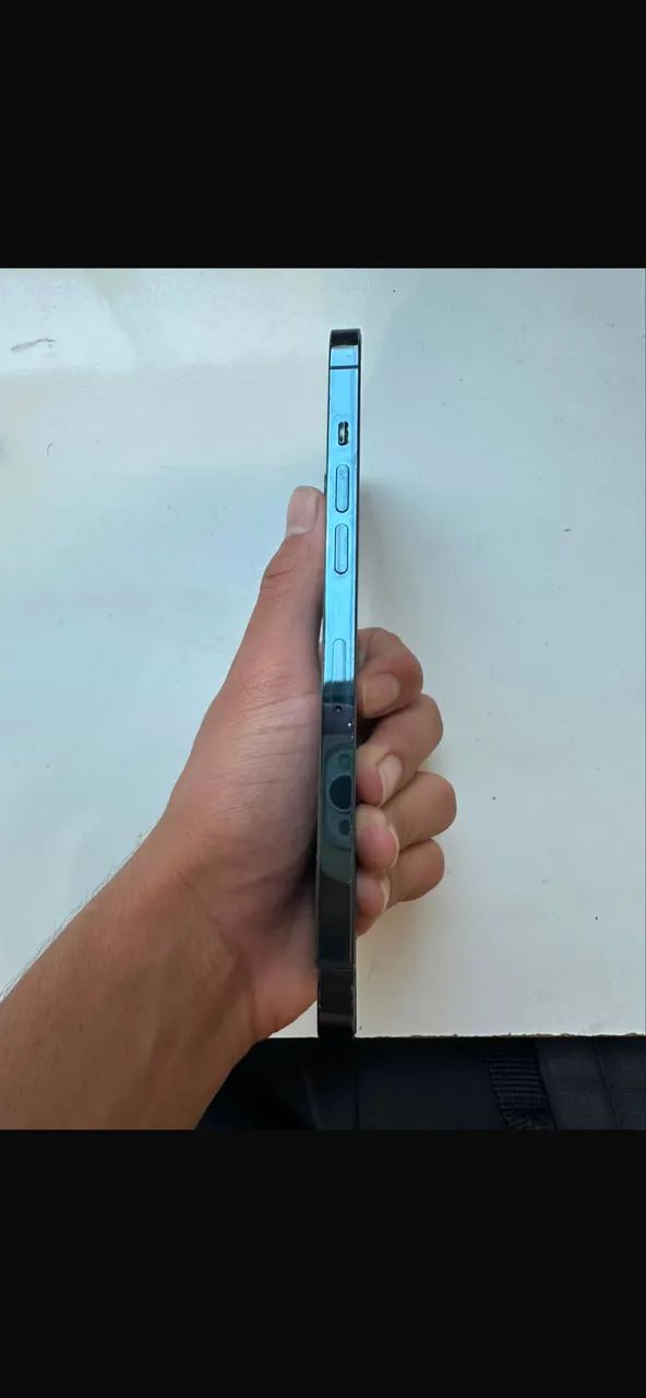 iPhone 12 Pro Max 128GB - Foto 5