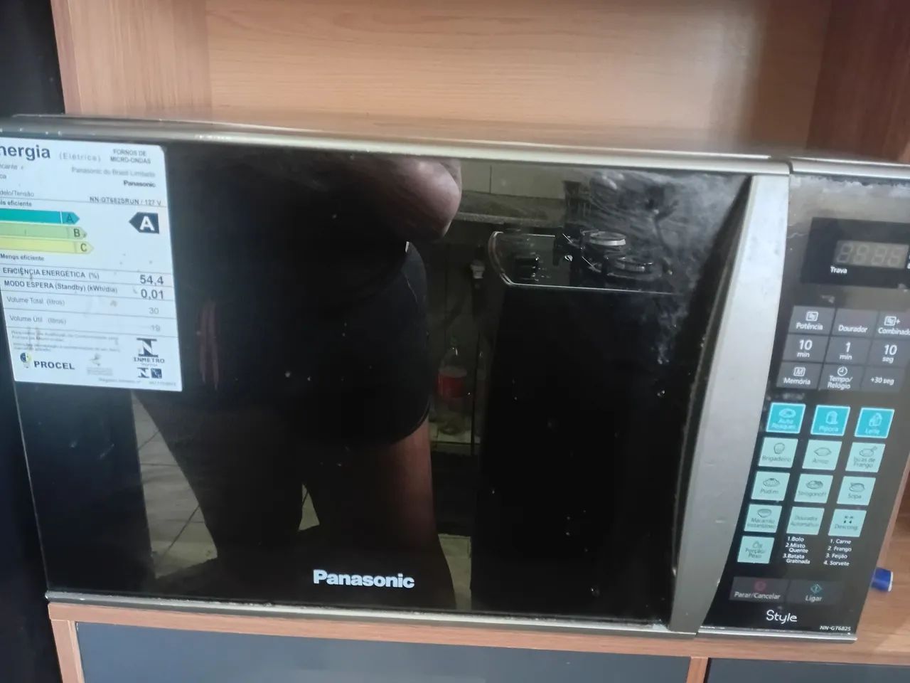 Micro-ondas  - Foto 2