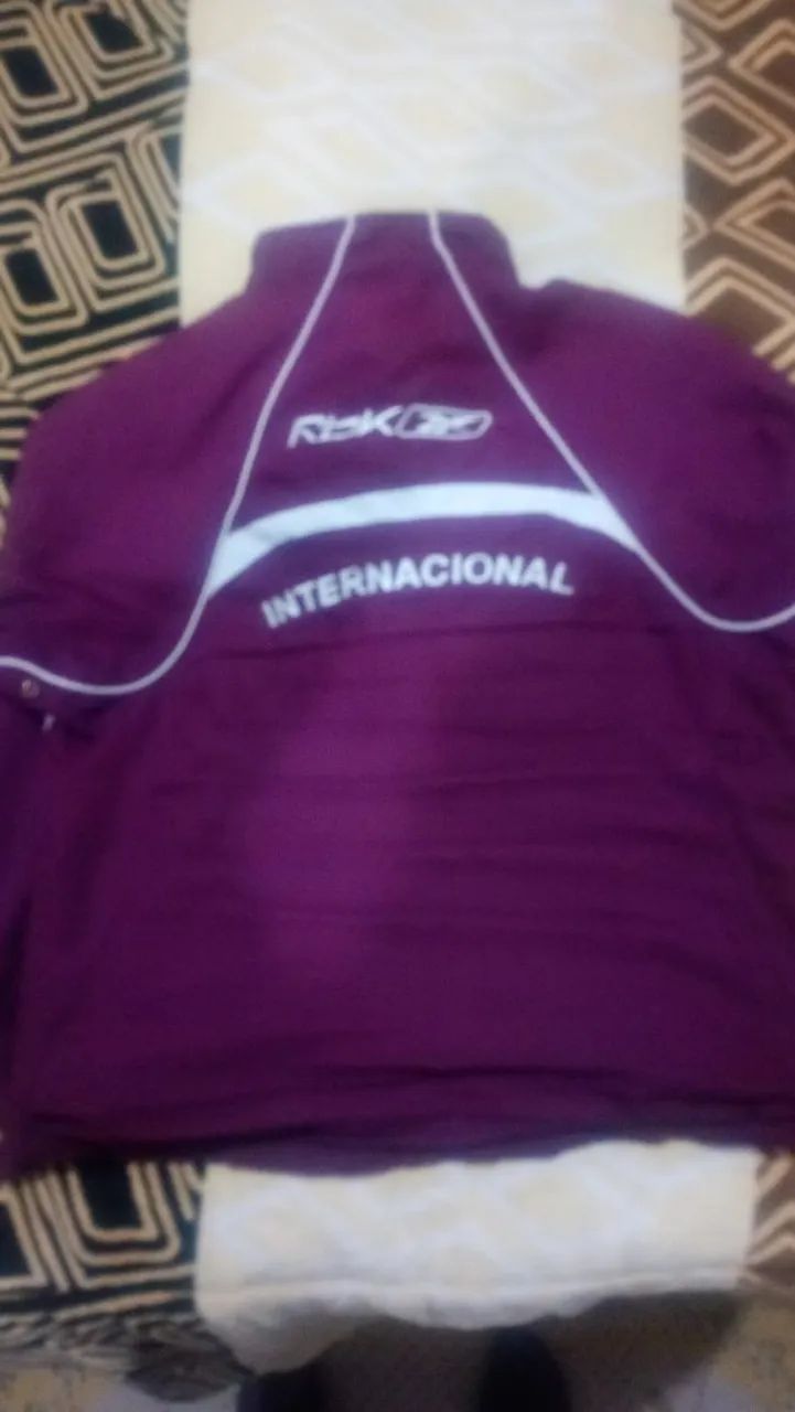 Jaqueta do inter  - Foto 4