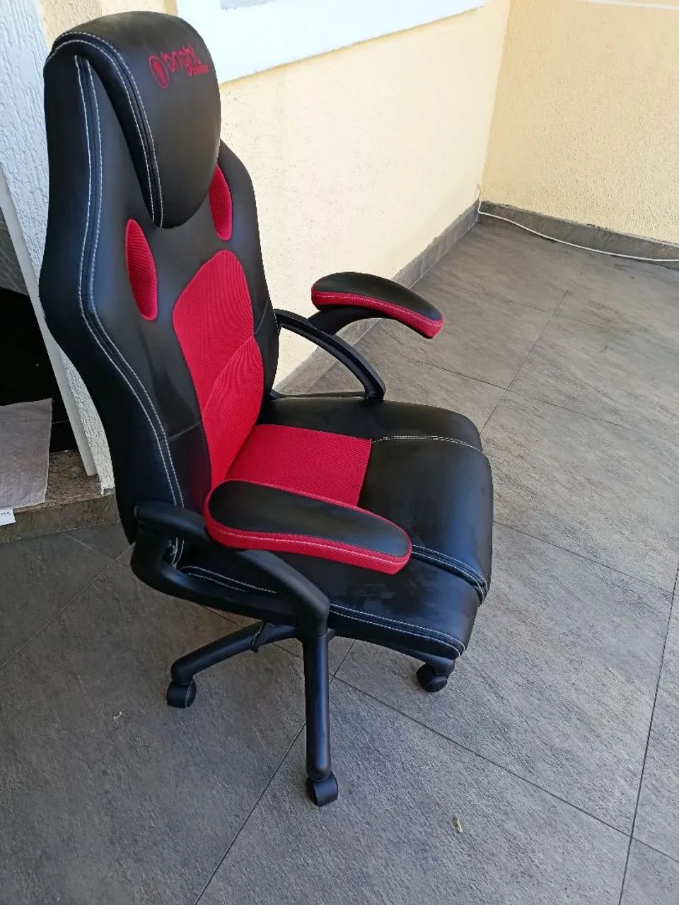 Cadeira gamer - Foto 3