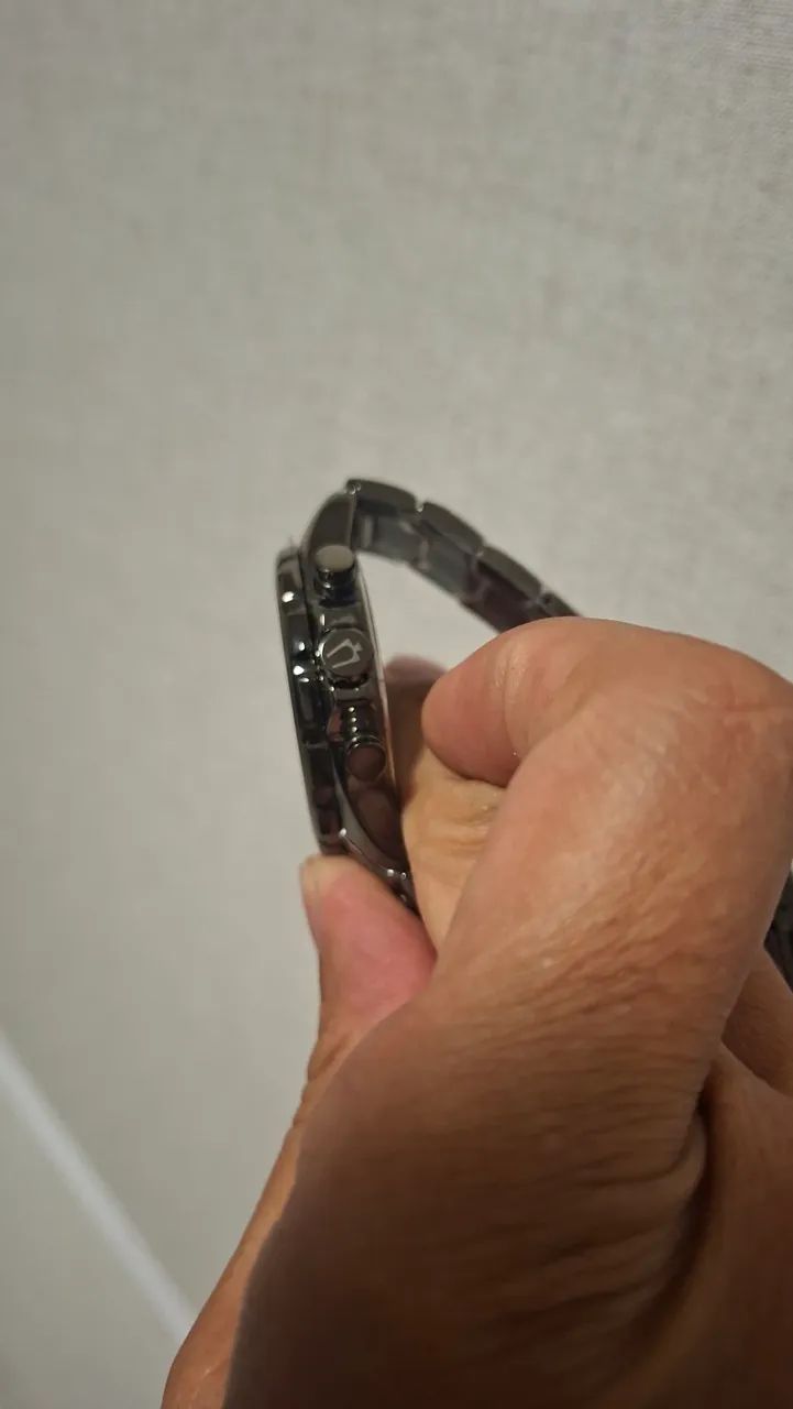 Relógio bulova Marine star.  - Foto 5
