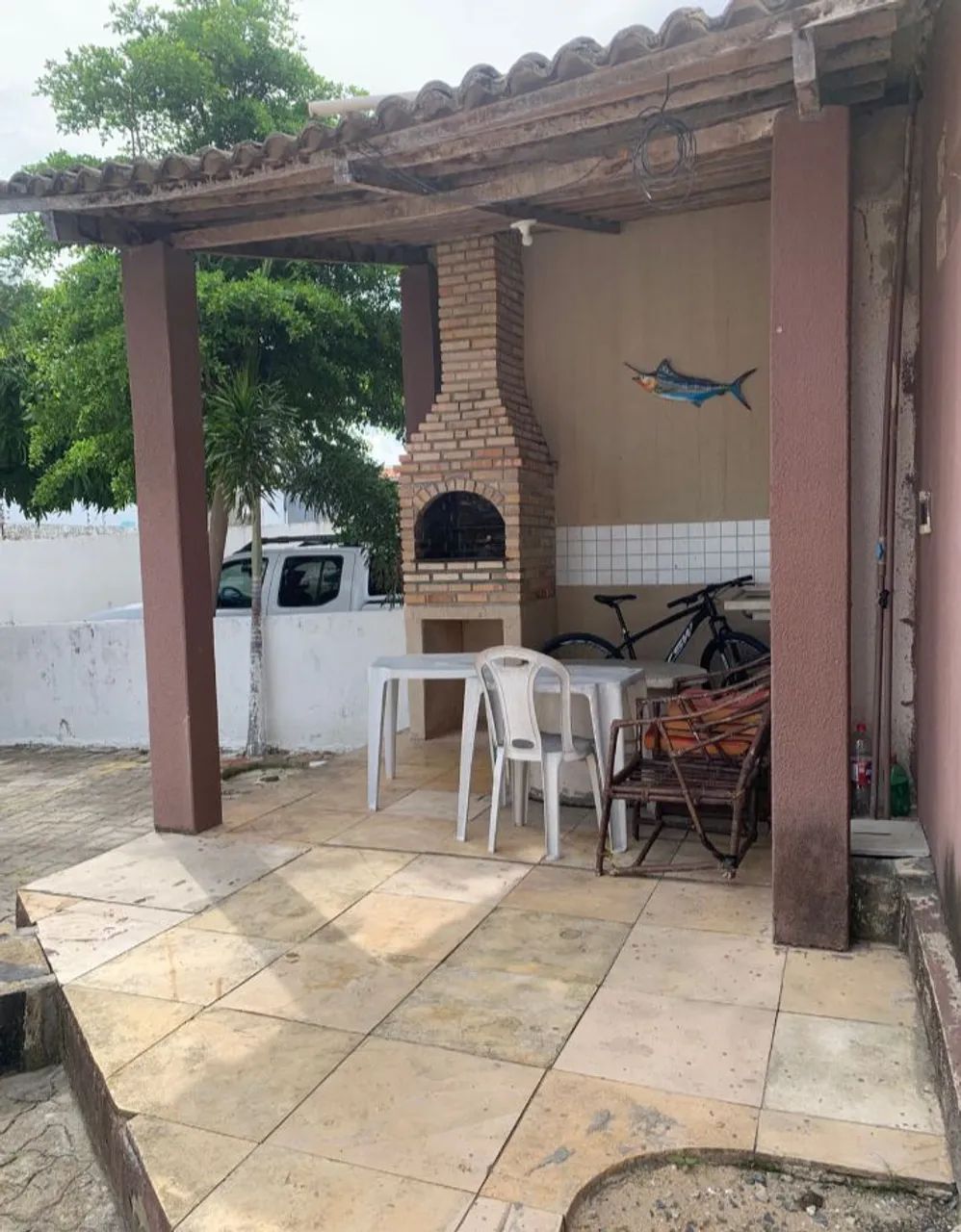 Aluguel apto de 1 e 2 quartos no centro de Itarema-Ceará. - Foto 3