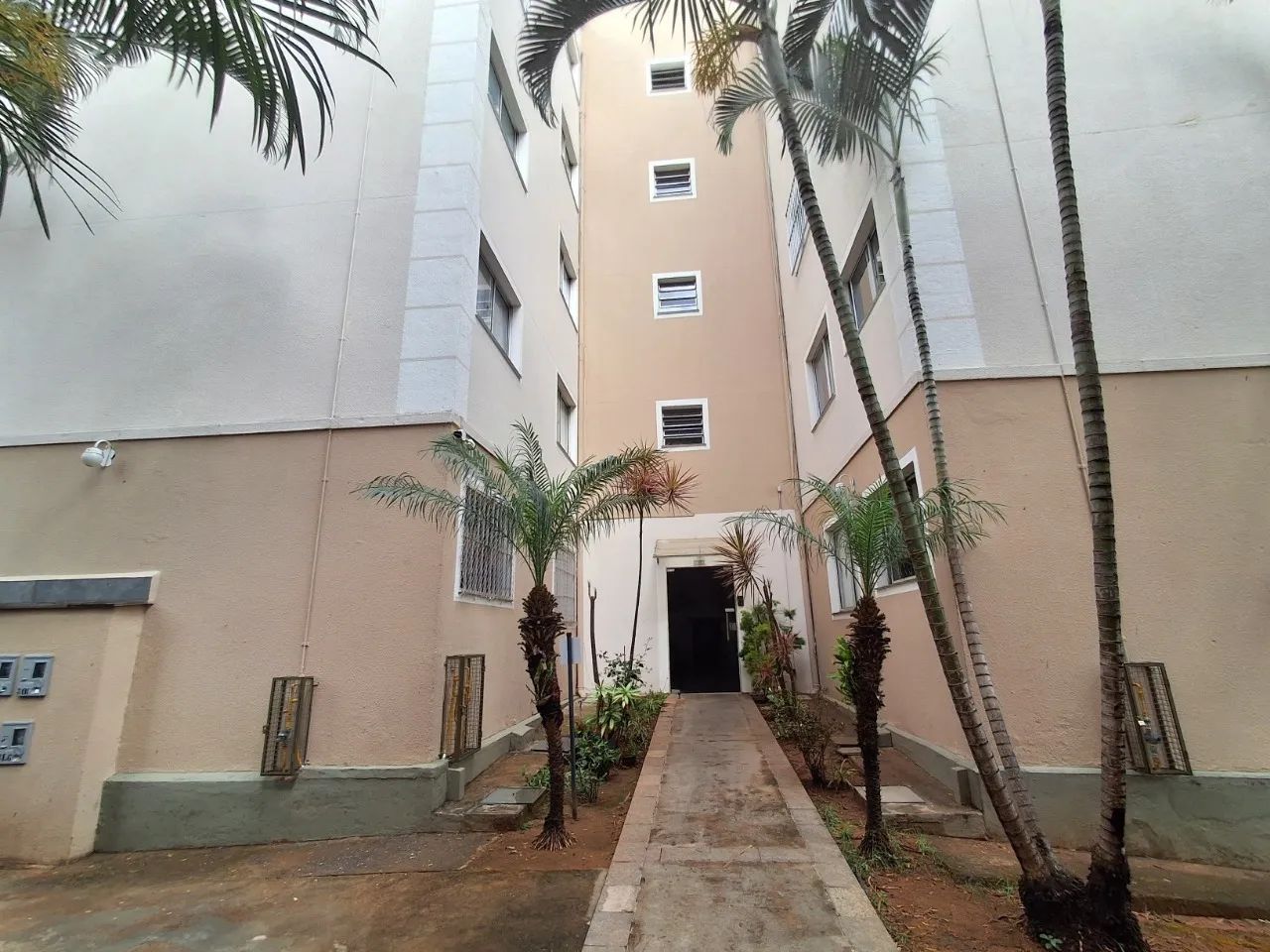 Apartamento 2 Quartos - Com Vaga, Playground e Ótima Localização - Foto 2