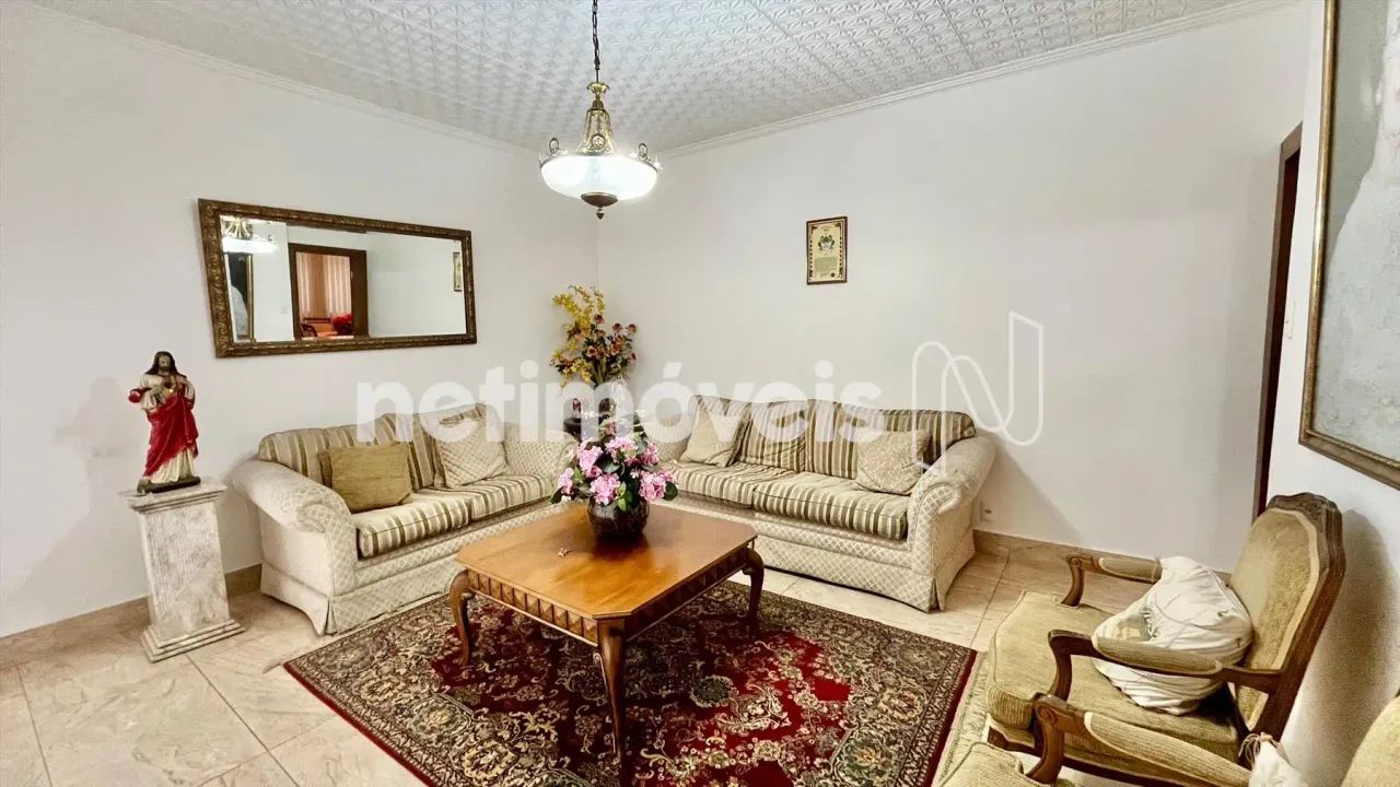 Venda Casa Carlos Prates Belo Horizonte - Foto 4