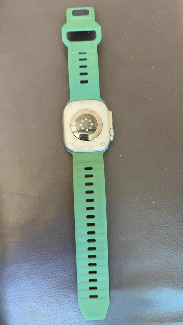 Apple Watch Ultra 1 - Foto 3