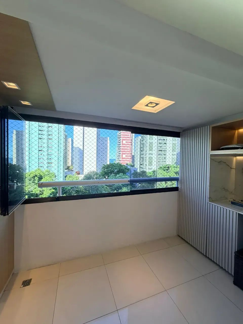 APARTAMENTO 3 QUARTOS SENDO 2 SUÍTES - Foto 5
