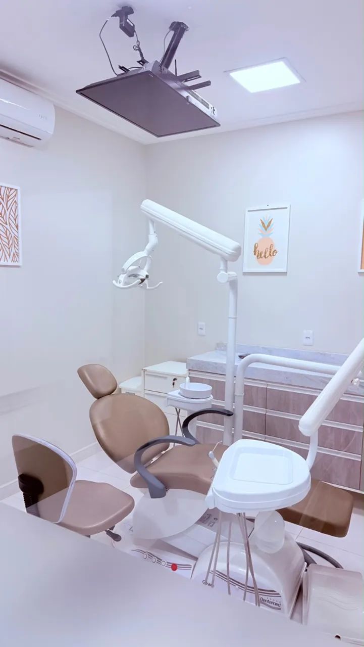 Consultório odontológico para aluguel - Foto 4