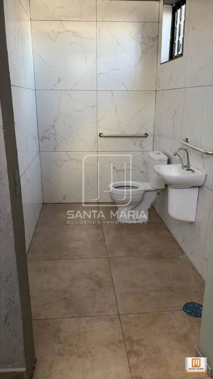 Salão/Galpão (salão - térreo) - Foto 5