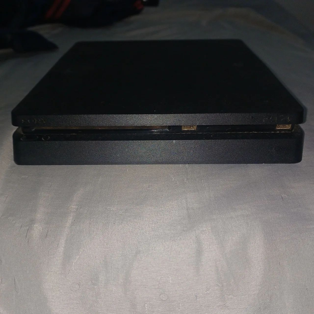 Ps4 slim usado  - Foto 2