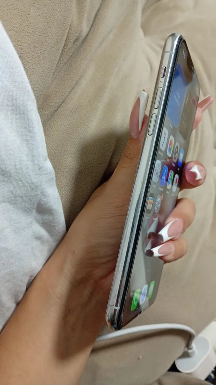 iphone 11 pro max - Foto 3