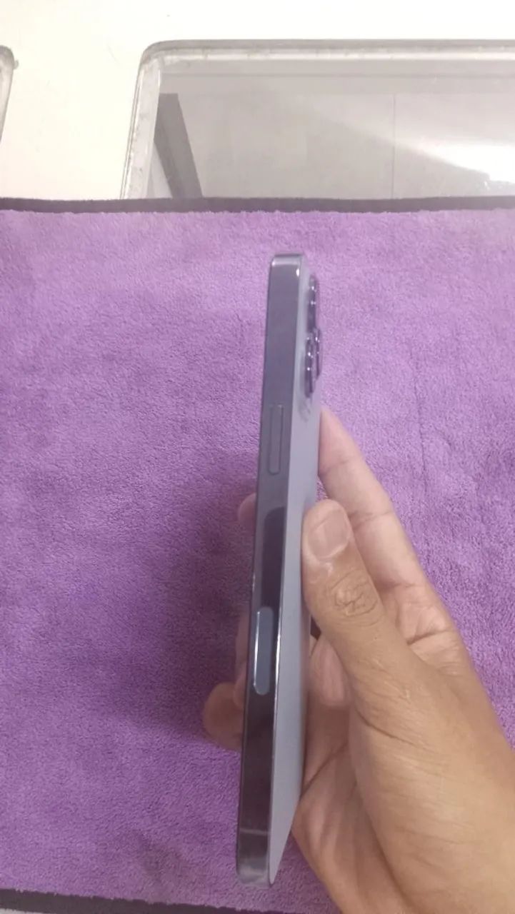 iPhone 13 Pro Max sem Face ID  - Foto 5