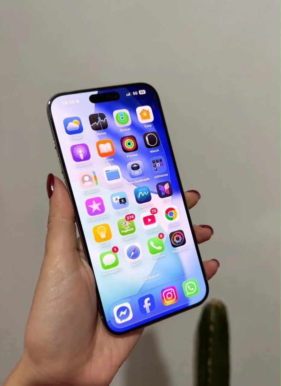 iPhone 15 pro Max  - Foto 2