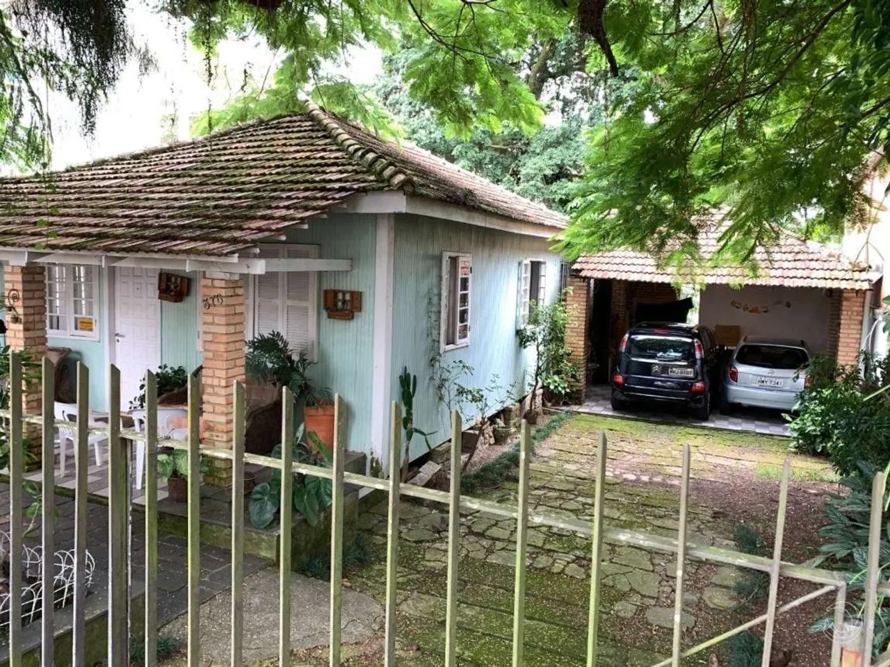 Terreno para Venda em Florianópolis, Bom Abrigo - Foto 2