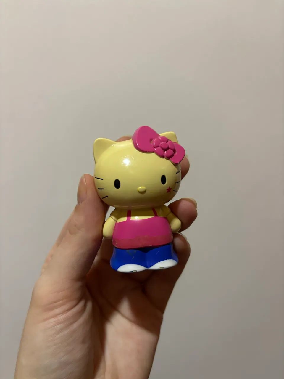 Hello Kitty anos 2000 - Foto 4