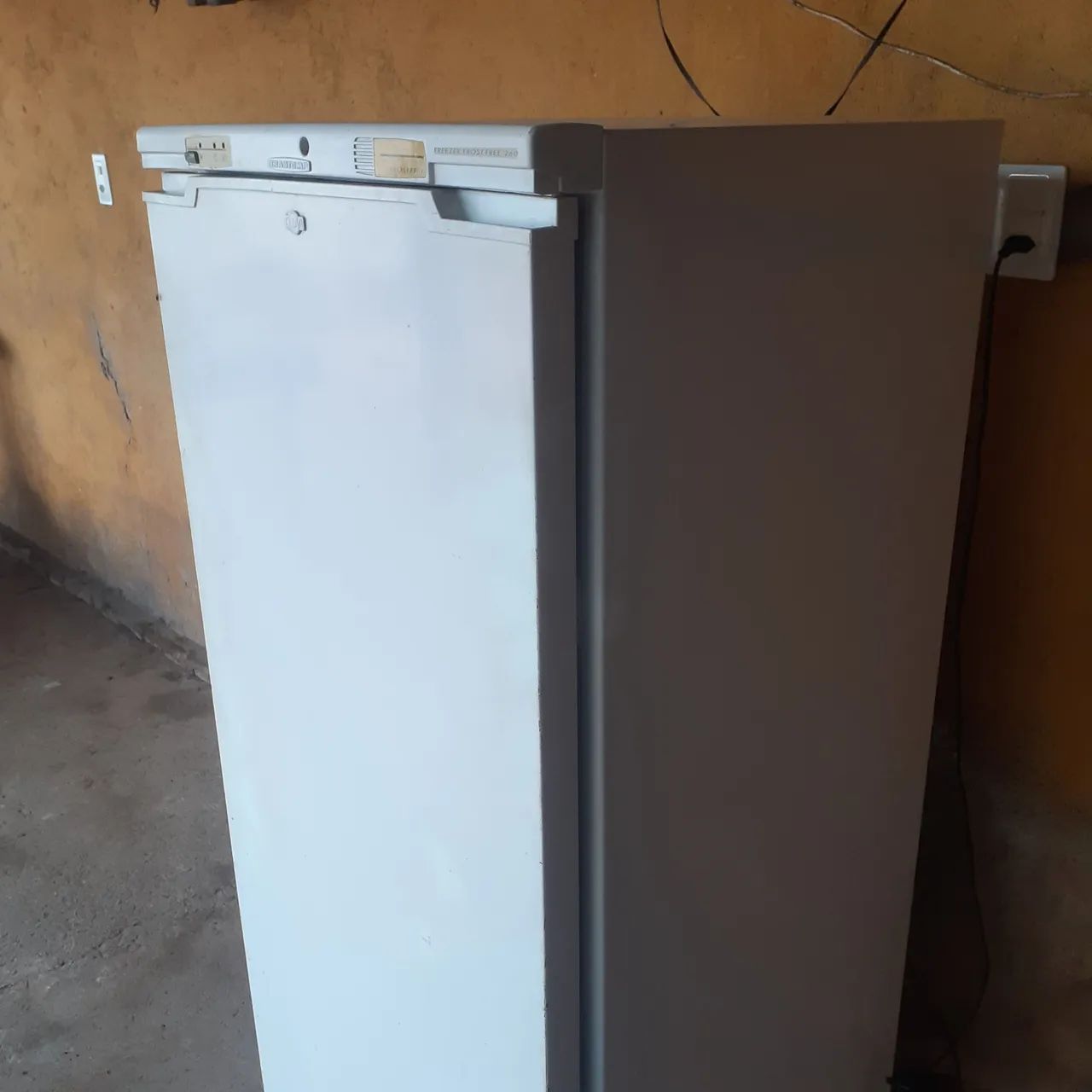 feeezer vertical brastemp  - Foto 2