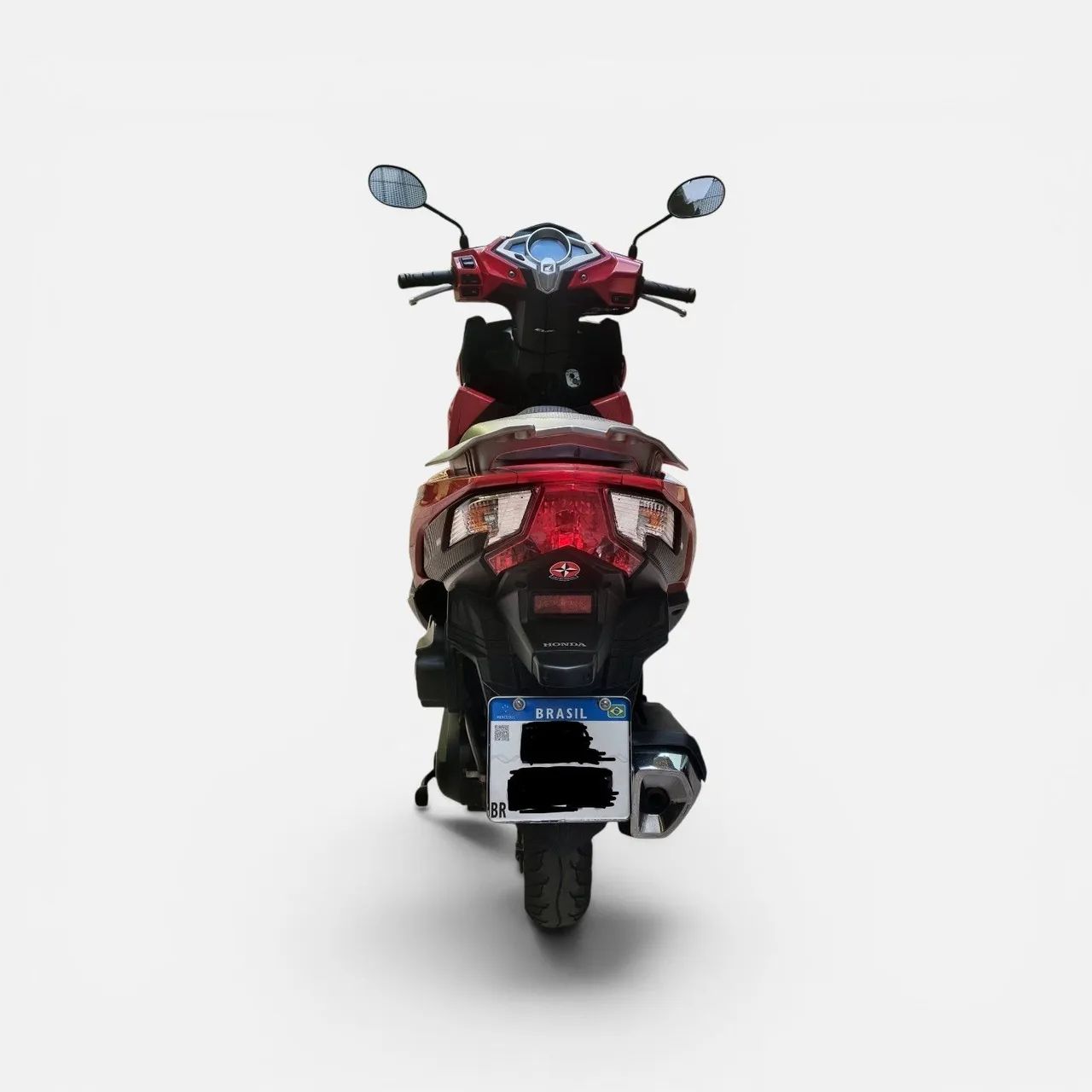 Honda Elite 2020 - Foto 4