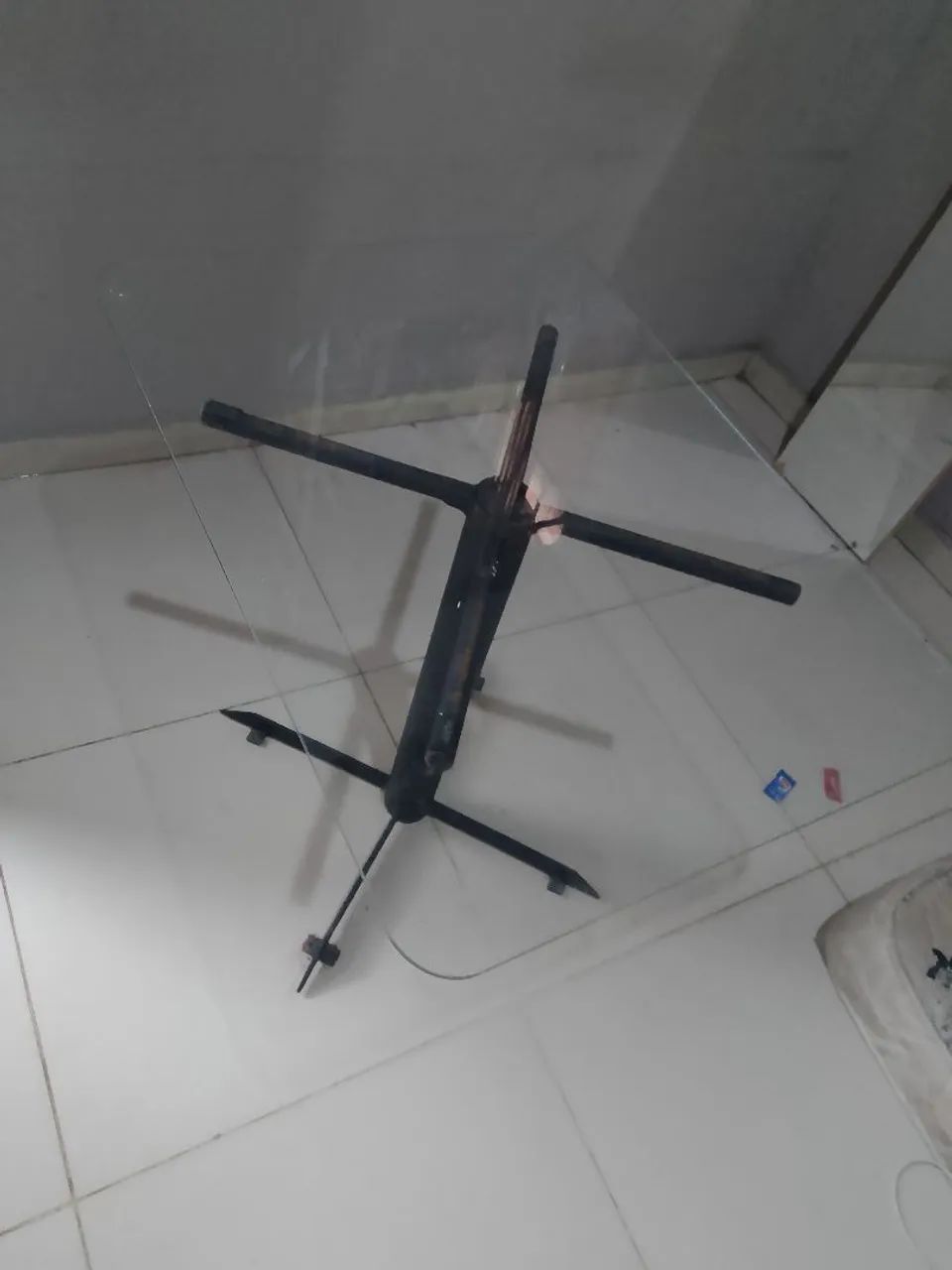 Mesa de vídro  - Foto 2