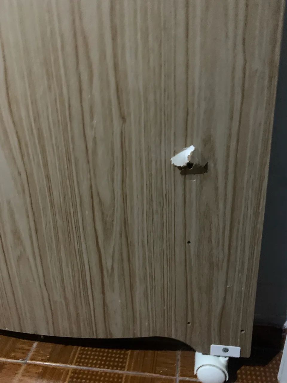 Berço Americano Uli - Foto 3