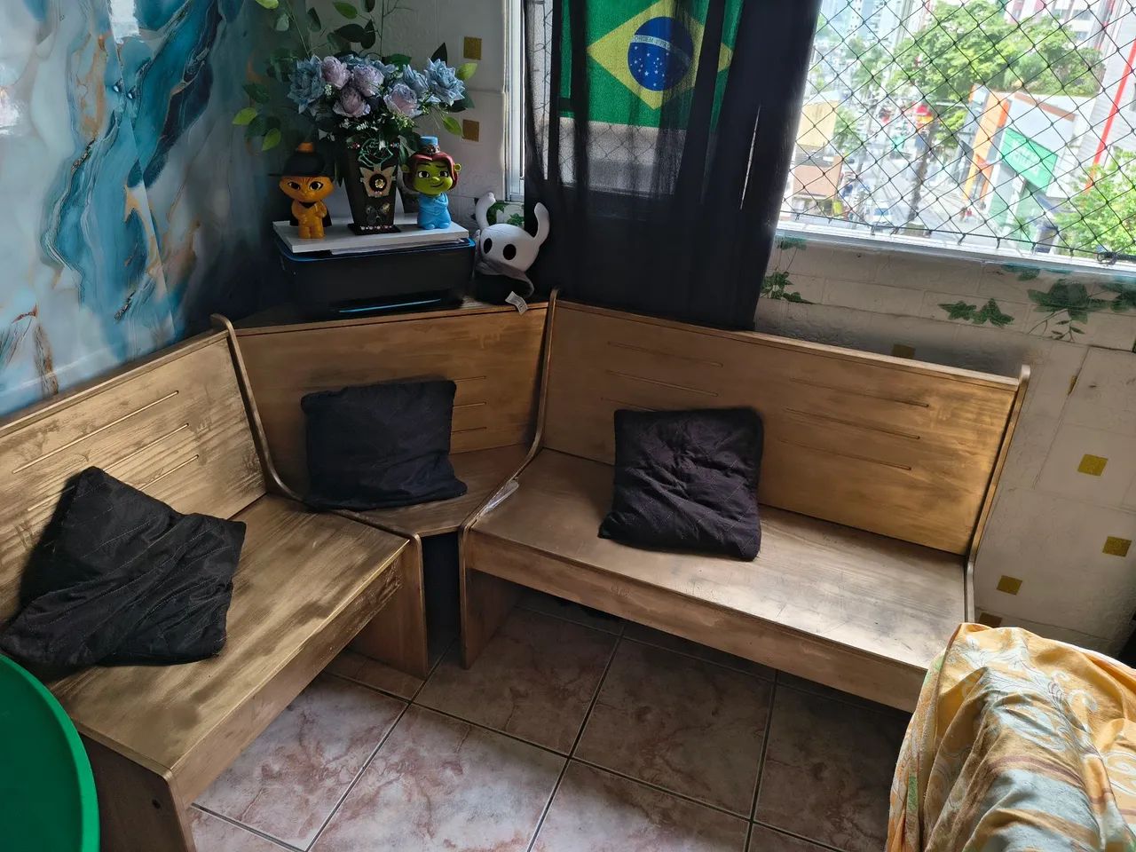 Canto alemão 