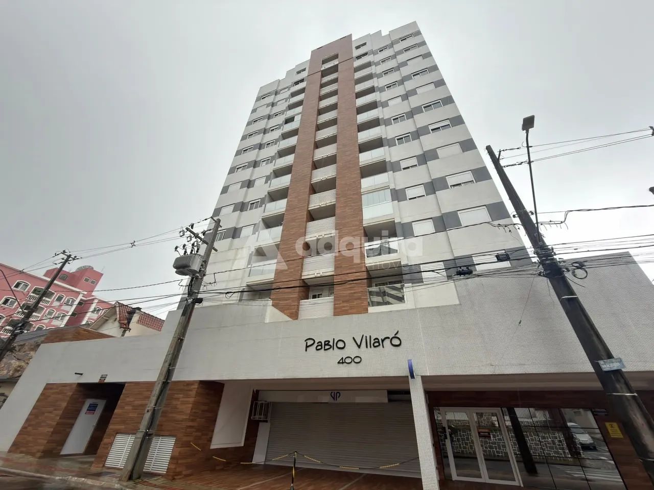 Apartamento com 3 Quartos e Lazer Completo no Edifício Pablo Vilaró