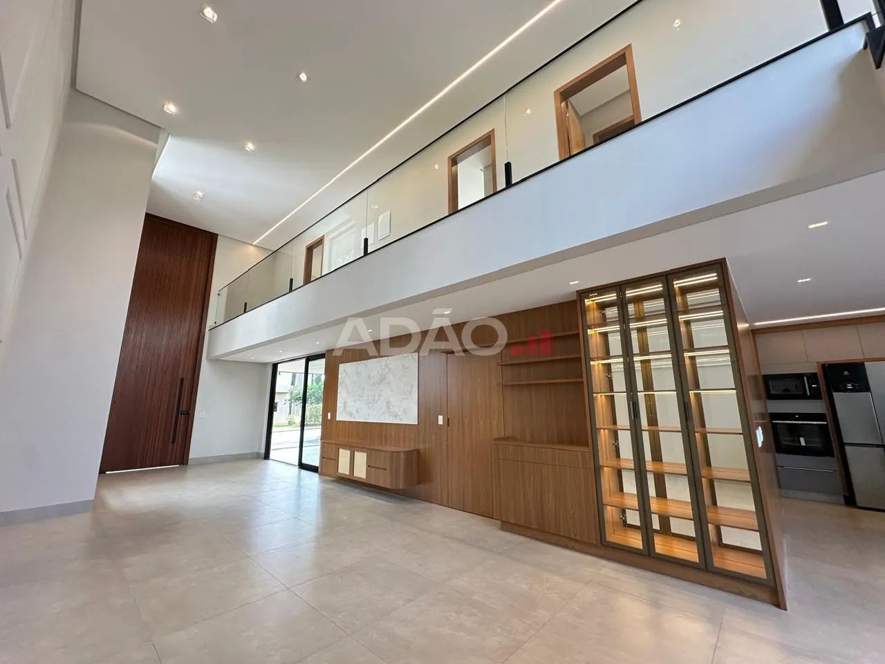 CASA SOBRADO JARDINS MADRI - Foto 4