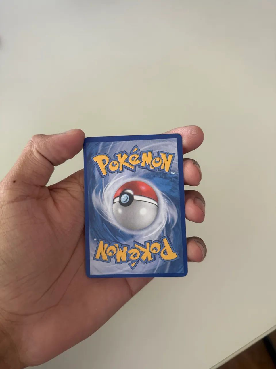 Card Pokémon Original Rayquaza Vmax - Foto 4