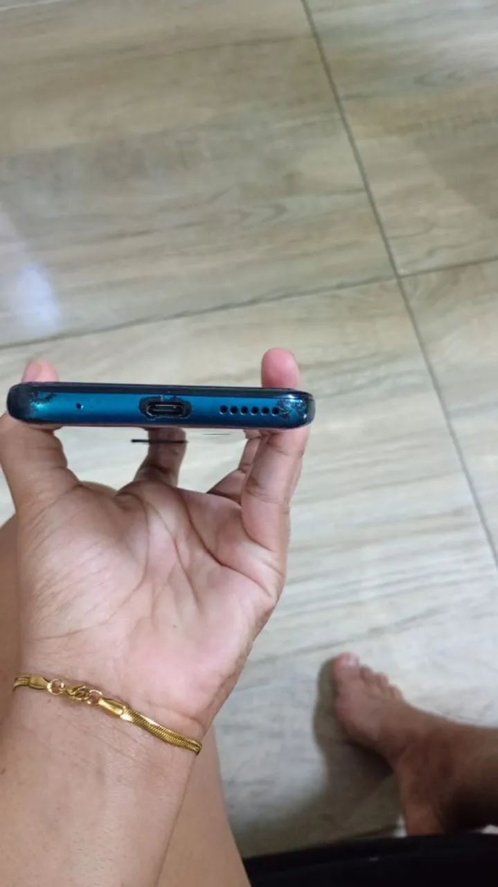 MOTO G9 PLAY - Foto 4