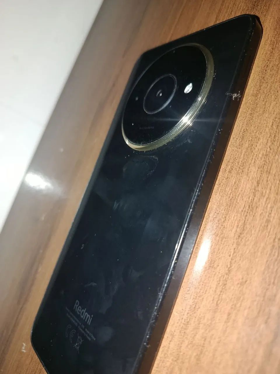 Redmi 128 gigas - Foto 2