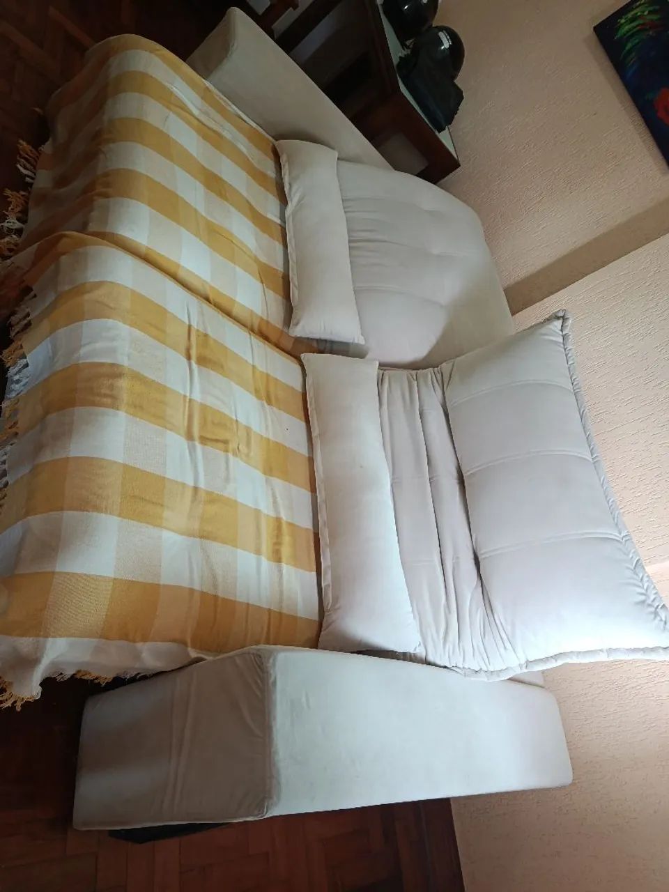 Sofá retrátil  - Foto 2