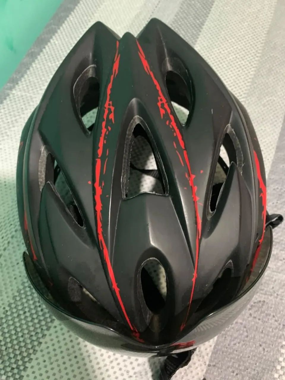 Bicicleta + capacete - Foto 4