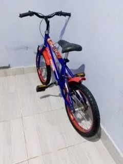 Bicicleta aro 16  - Foto 3