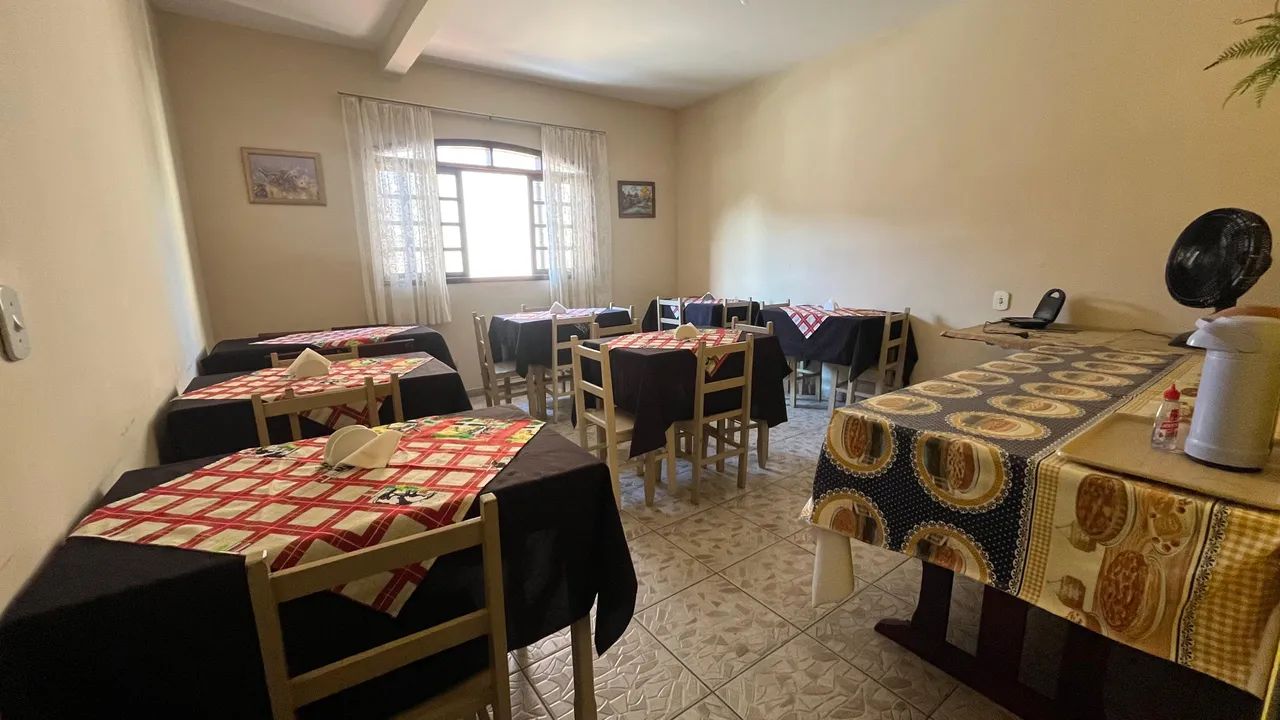 Pousada para venda em São Lourenço MG - Foto 5