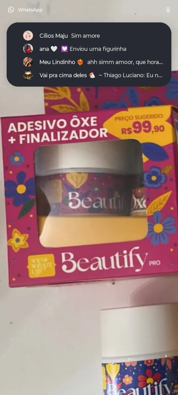 KIT PARA EXTENSÃO EXCELENTE!! - Foto 4