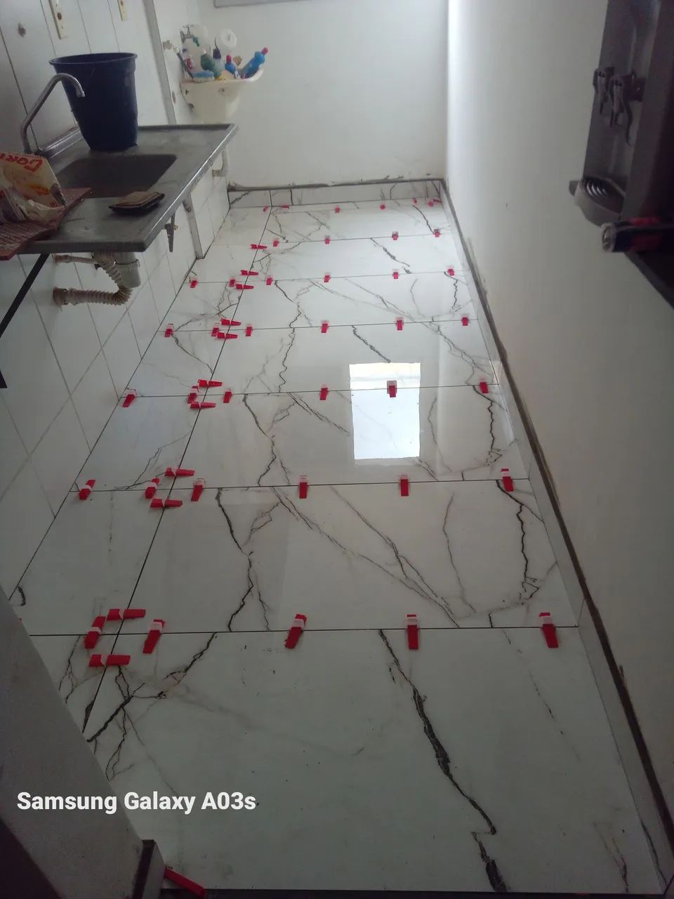 Serviços e acabamento  - Foto 3