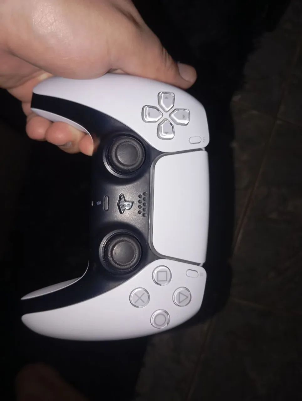 Controle de ps5  - Foto 2