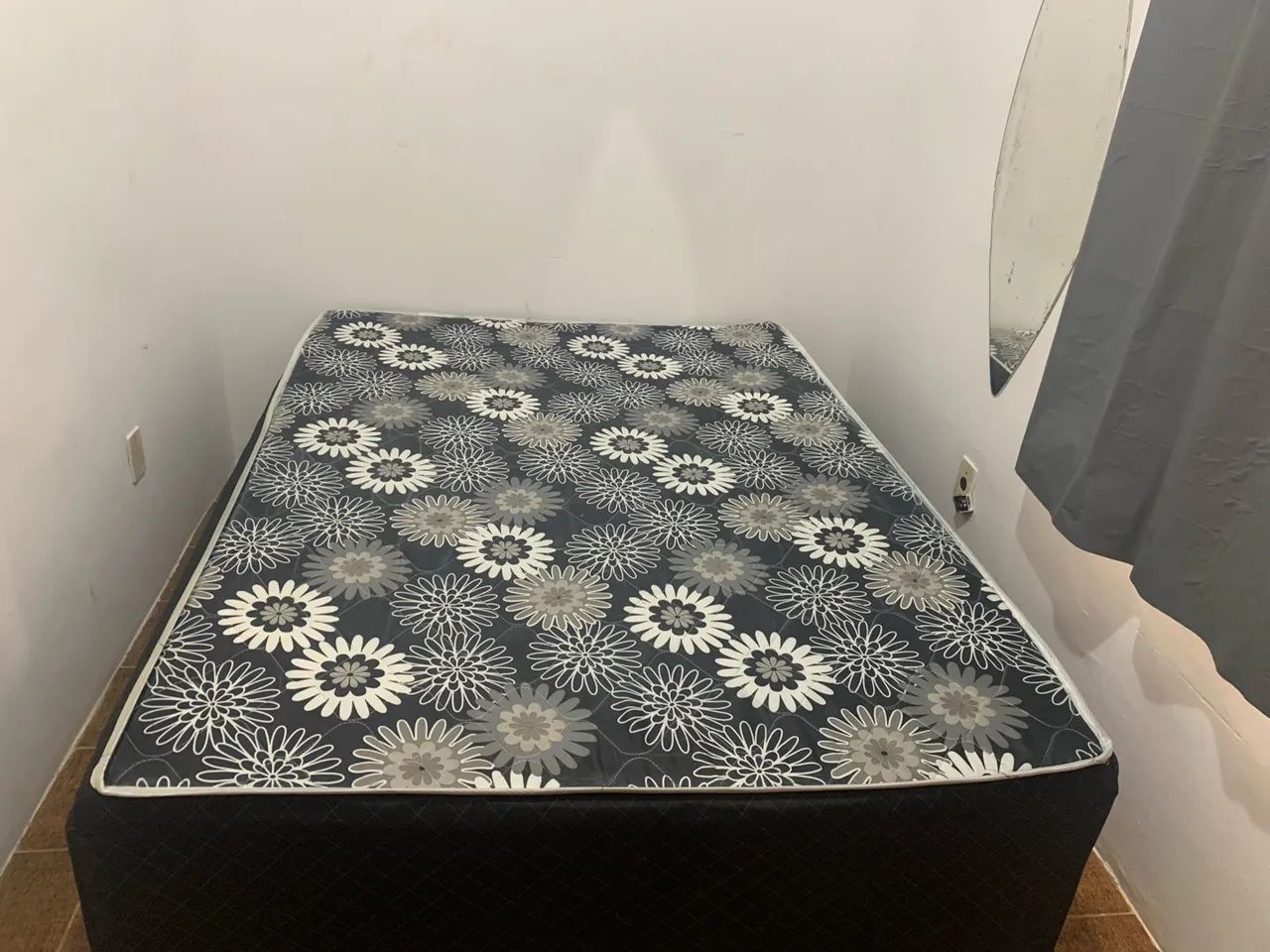 CAMA DE CASAL PADRÃO 