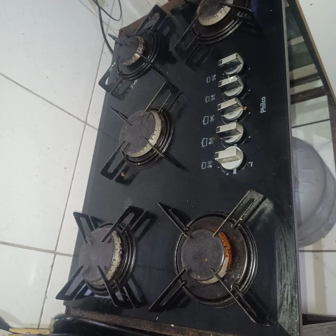 COOKTOP  - Foto 3