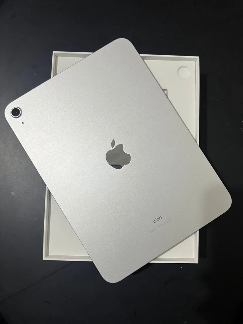 iPad 10 64gb extremamente novo - Foto 3