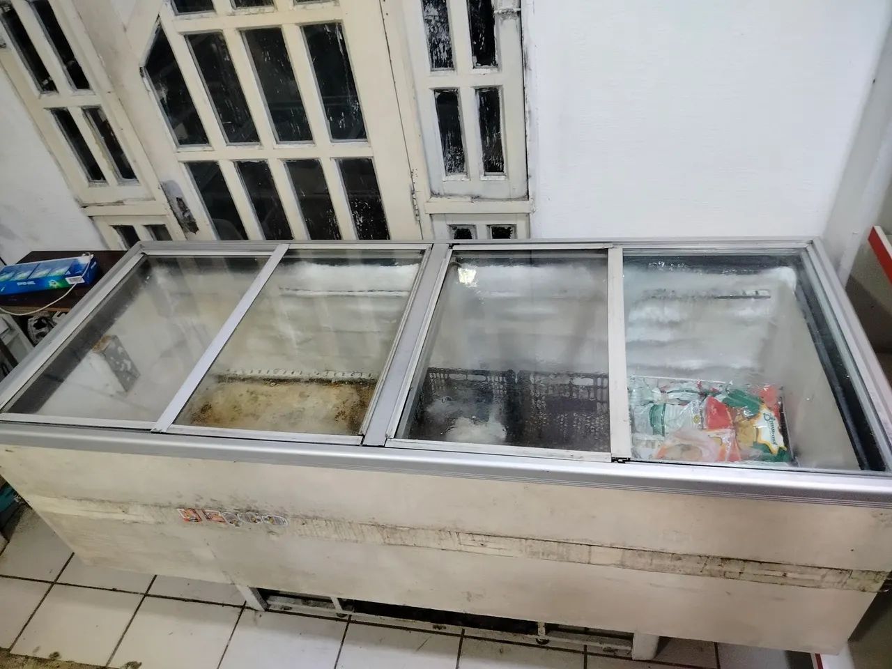 Freezer ilha  - Foto 2