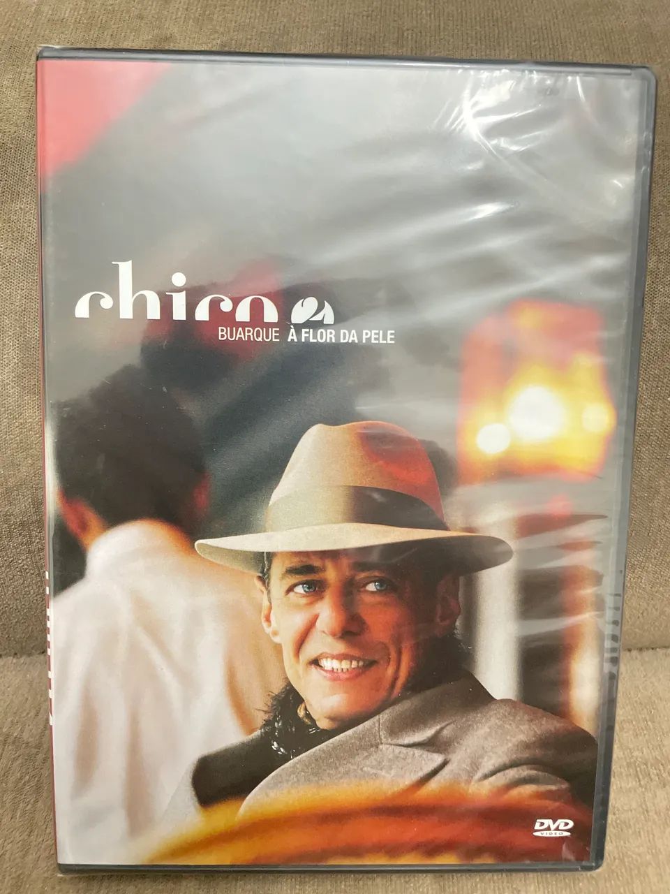 Box Dvds Chico Buarque - Chico 1 - Foto 3