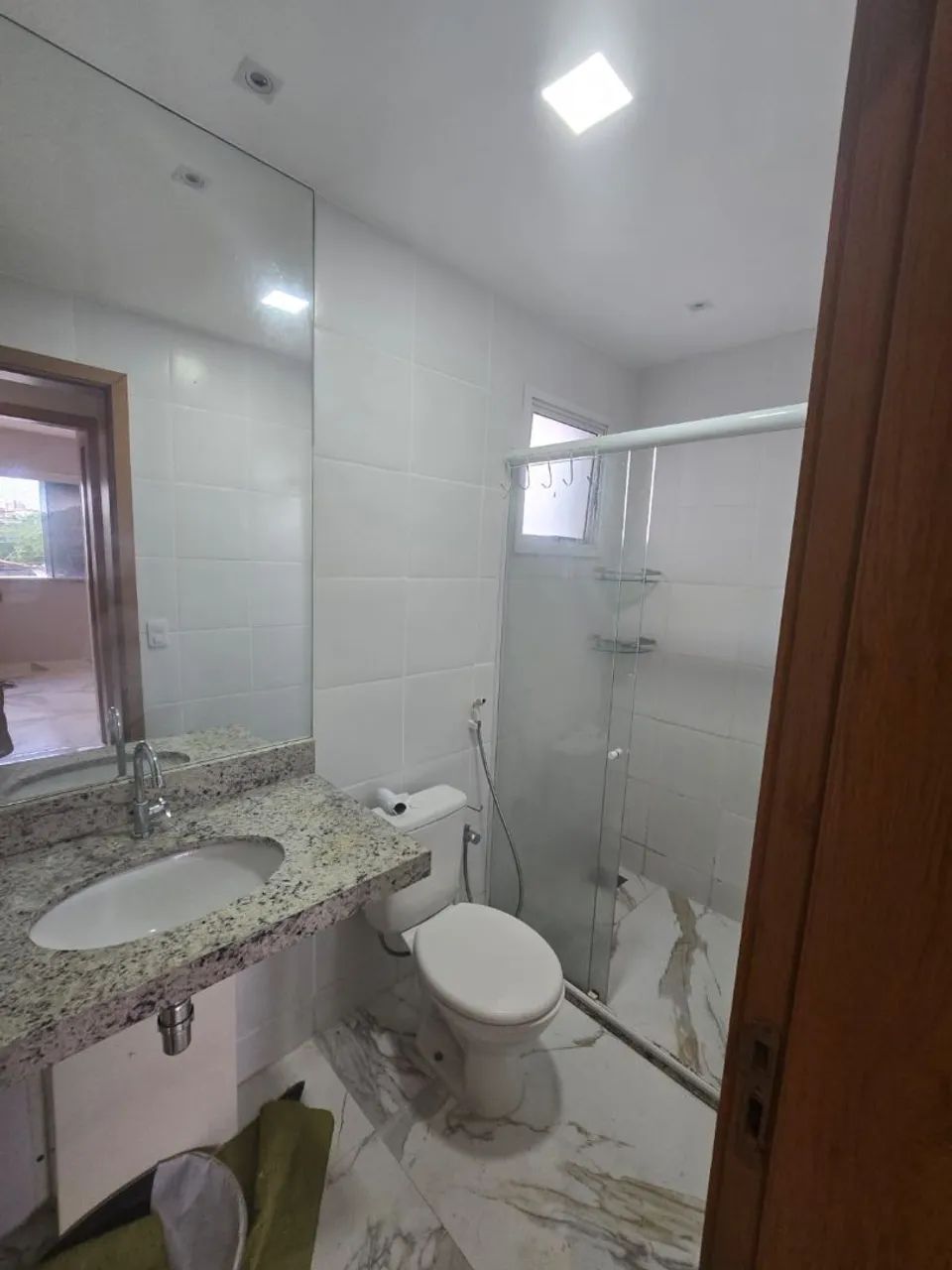 Apartamento 03 quartos Torres Dumont  - Foto 4