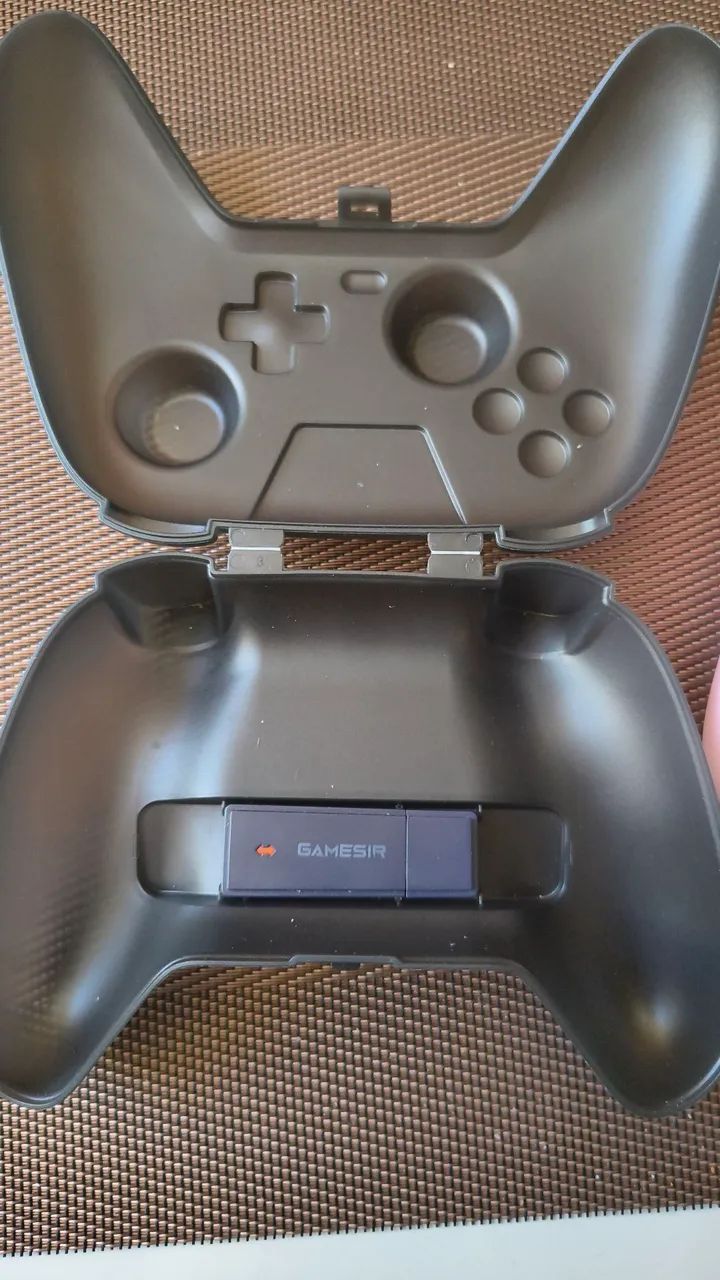 Gamesir T4 Novalite Rosa - Joystick Wireless e Bluetooth  - Foto 4