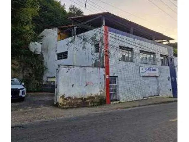Galpão Comercial c/344m² em Juiz de Fora/MG - Foto 2
