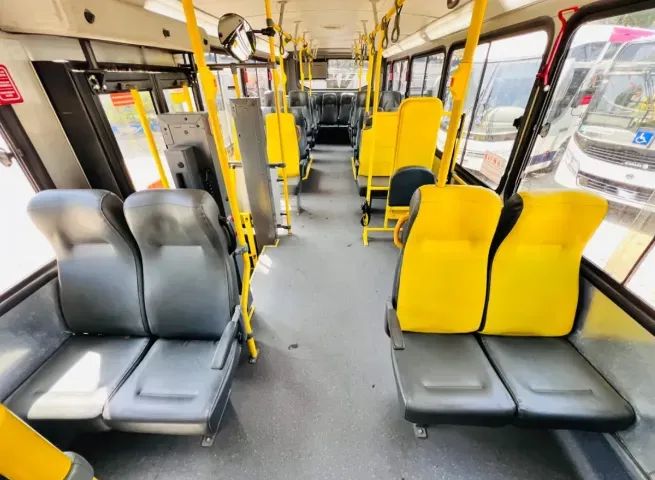 Onibus Urbano Apache  2018 - Foto 14