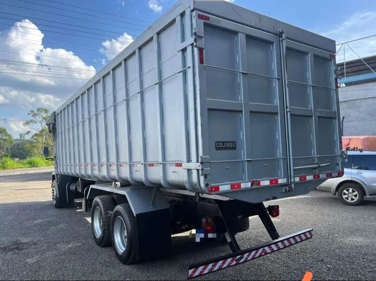 Ford cargo 2429 - Foto 3