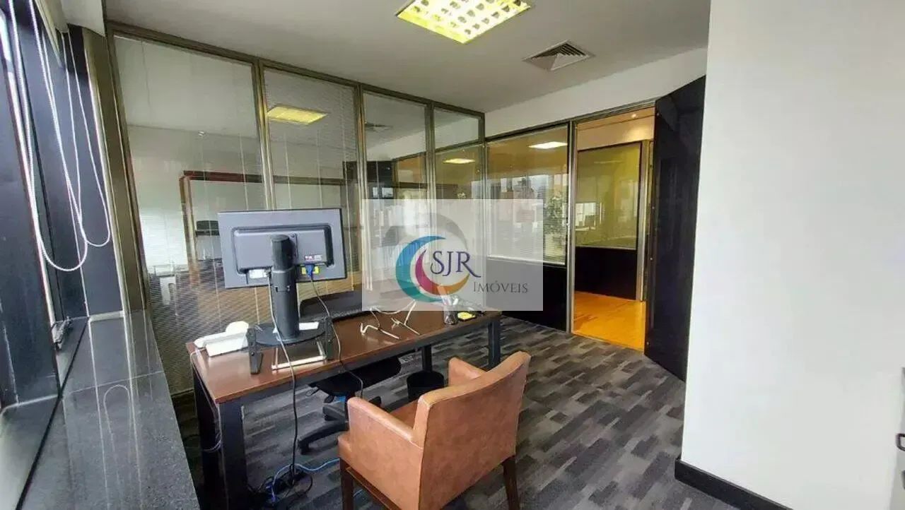 Conjunto para alugar, 190 m² - Itaim Bibi - São Paulo/SP