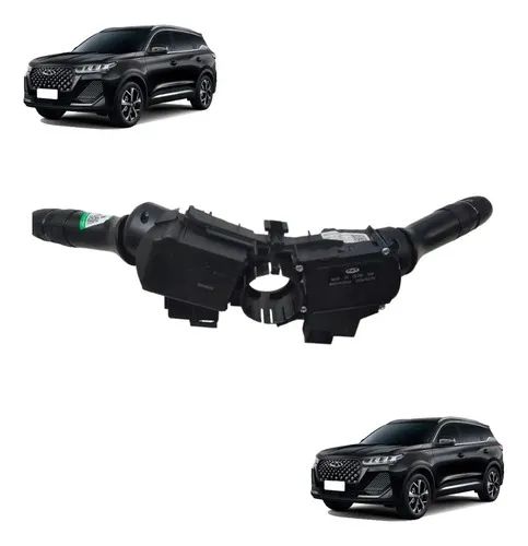 Chave Seta Limpador Tiggo 7 Sport 1.5 2024 A 2026 - Peças para