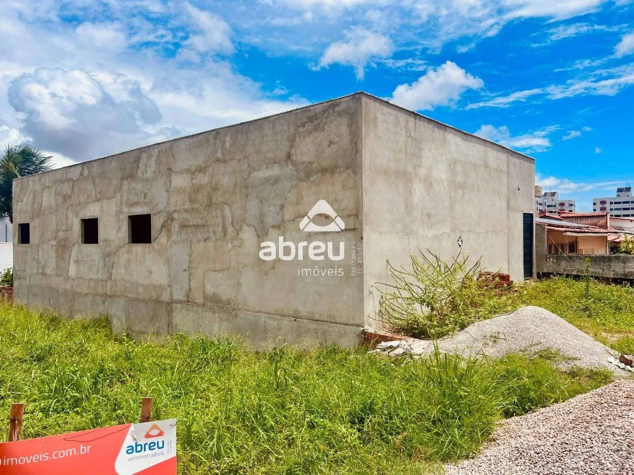 Terreno Padrão em Natal - Foto 2